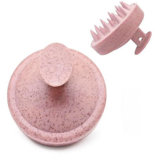 Shower Shampoo Brush - SleepHaven